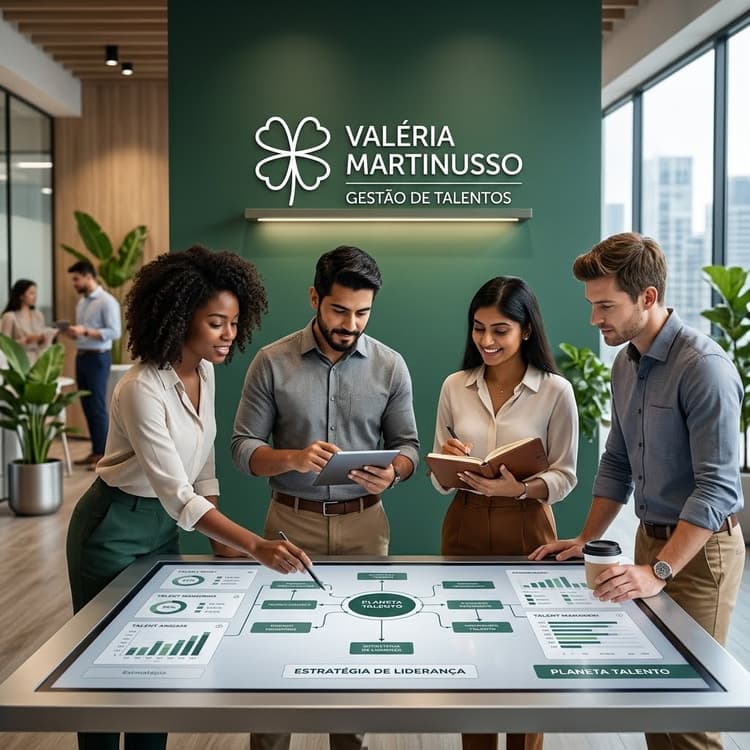 imagem do Serviços da Consultoria