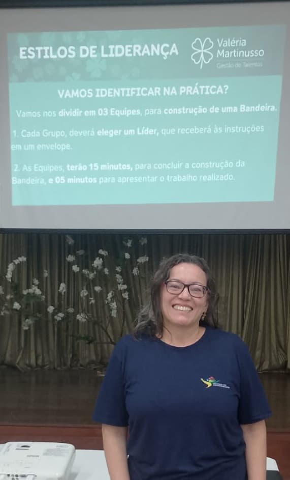 imagem do Liderança: Qual o seu estilo?